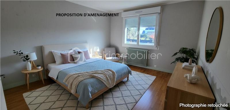 Maison - 127 m² - 5 pièces