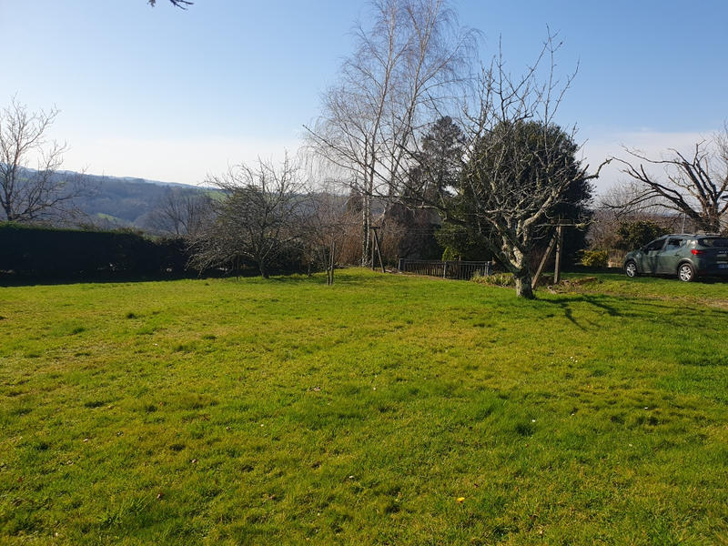 Maison de village - 212 m² - 7 pièces