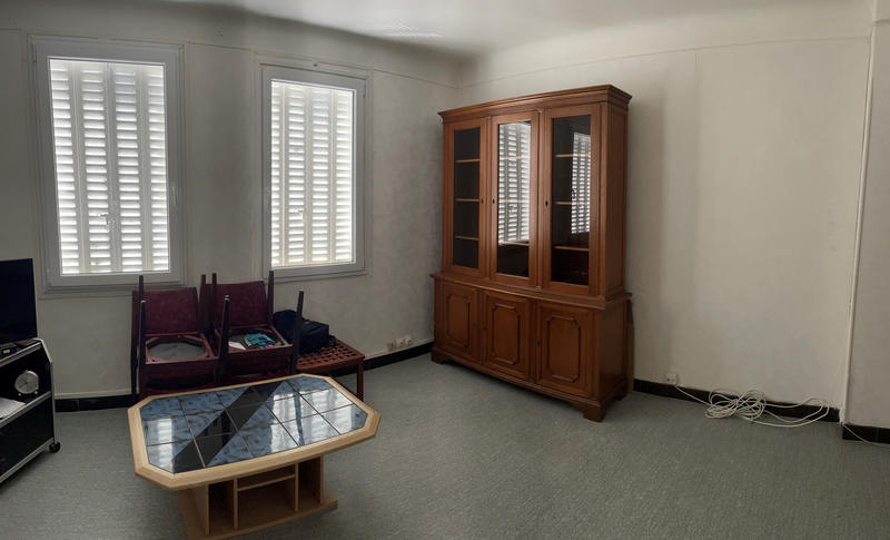 Appartement - 53 m² - 3 pièces