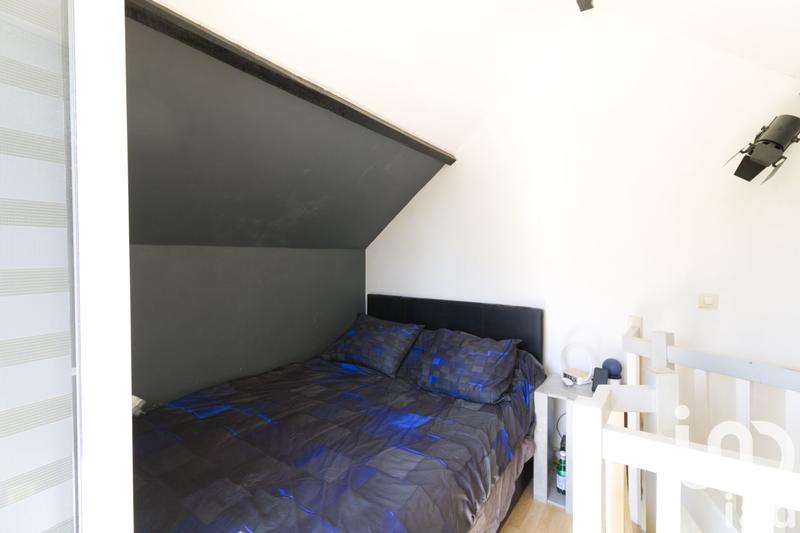 Appartement - 31 m² - 2 pièces