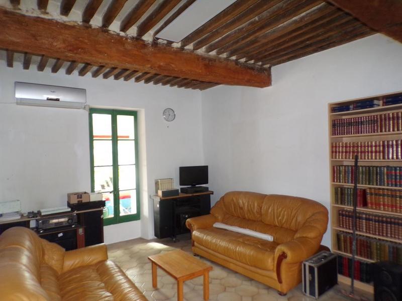 Maison de ville - 122 m² - 5 pièces