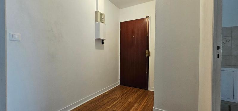 Appartement - 54 m² - 2 pièces