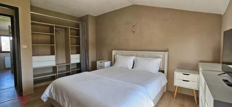 Maison de campagne - 210 m² - 8 pièces