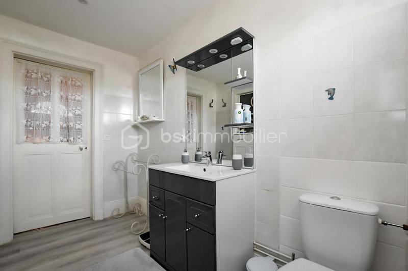 Maison de maîtres - 184 m² - 7 pièces