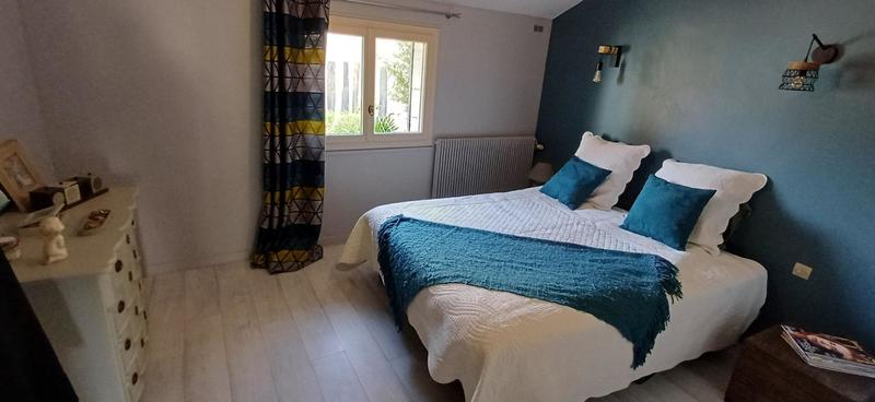 Maison - 152 m² - 6 pièces