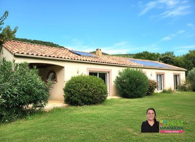 Villa - 149 m² - 5 pièces