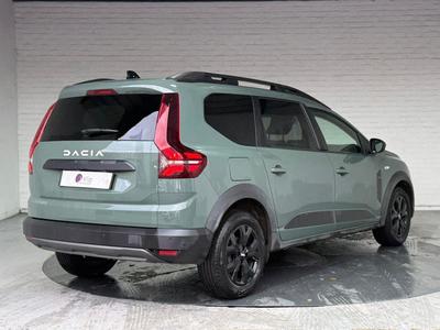 Dacia Jogger TCe 110 5 places Extreme Carplay Android auto