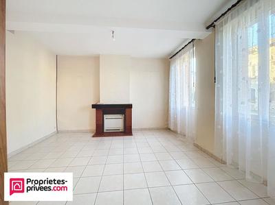 Maison - 188 m² - 6 pièces