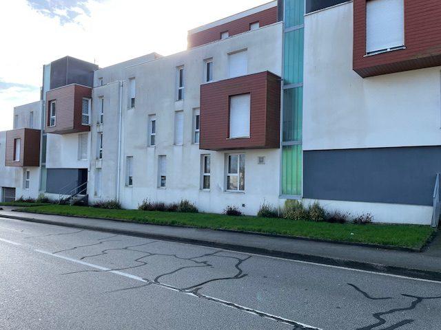 Appartement - 34 m² - 1 pièce