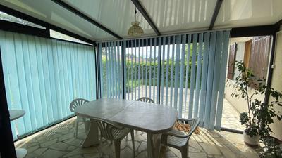 Maison - 115 m² - 4 pièces