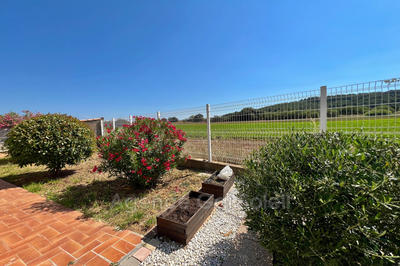 Villa - 160 m² - 4 pièces