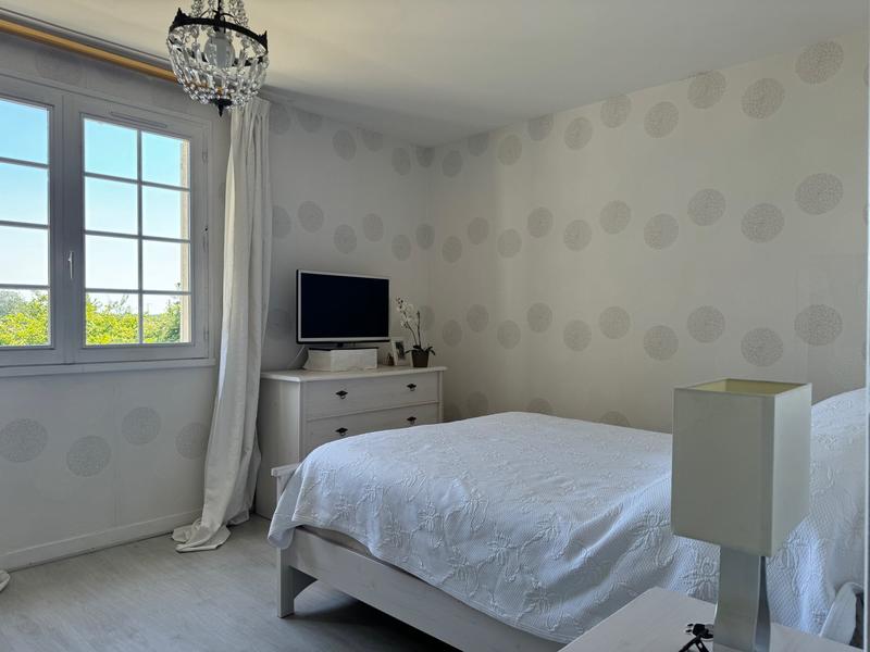 Maison - 175 m² - 6 pièces