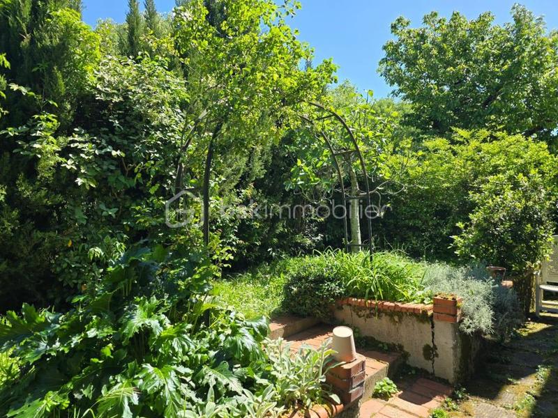 Maison - 160 m² - 7 pièces