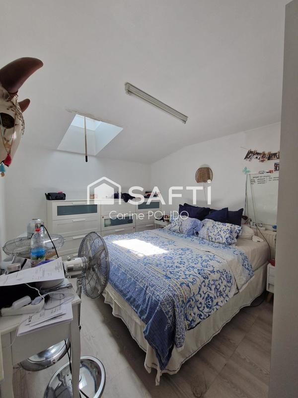 Local commercial - 450 m²