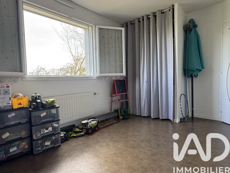 Maison de campagne - 151 m² - 7 pièces