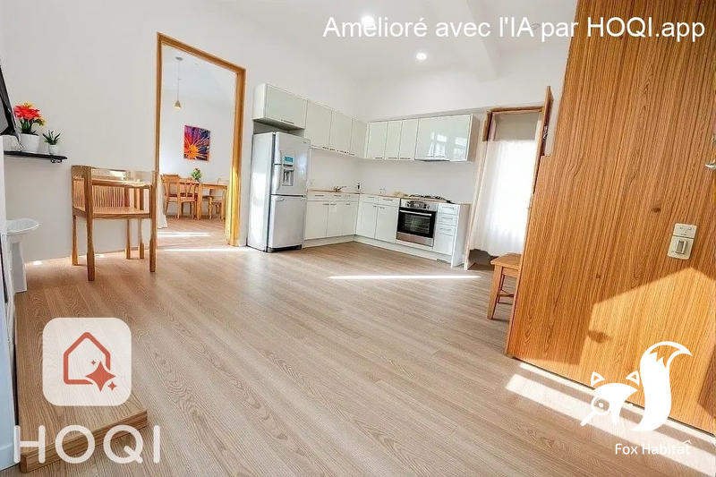 Maison - 127 m² - 5 pièces