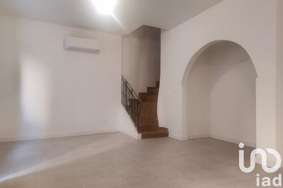 Maison de village - 95 m² - 5 pièces