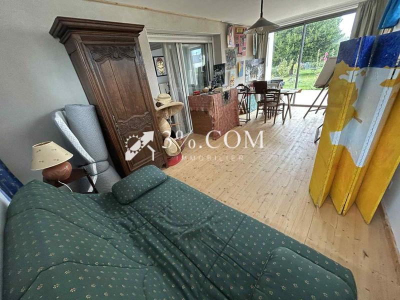 Maison - 136 m² - 6 pièces