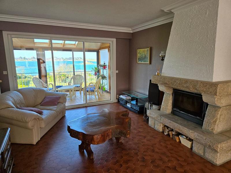 Maison - 158 m² - 7 pièces