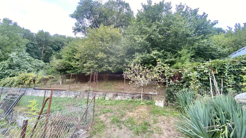 Maison en pierre - 127 m² - 5 pièces