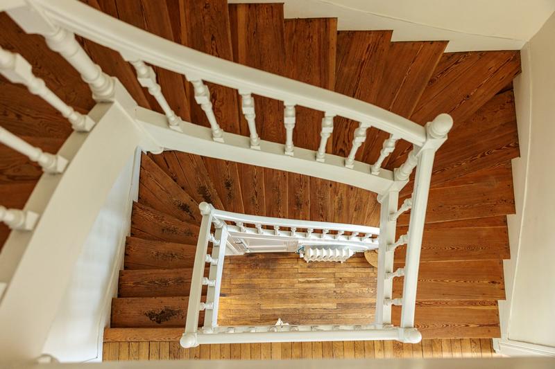 Maison - 170 m² - 7 pièces