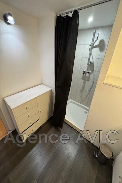 Appartement - 18 m² - 1 pièce