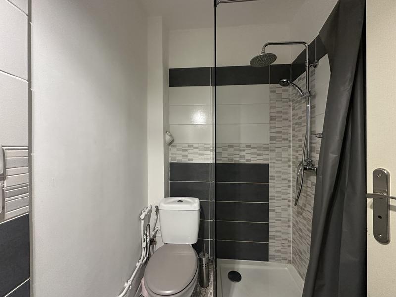 Appartement - 32 m² - 2 pièces