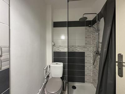 Appartement - 32 m² - 2 pièces