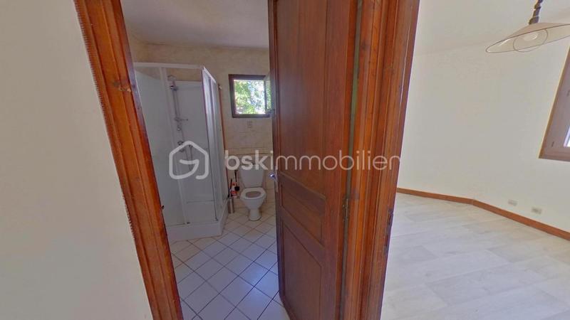 Appartement - 49 m² - 3 pièces