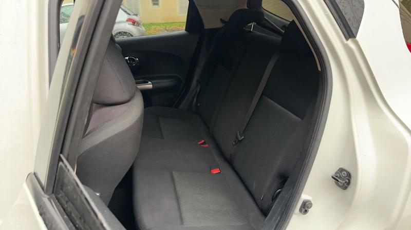 Nissan Juke 1.6 117 2wd Cvt Ultimate