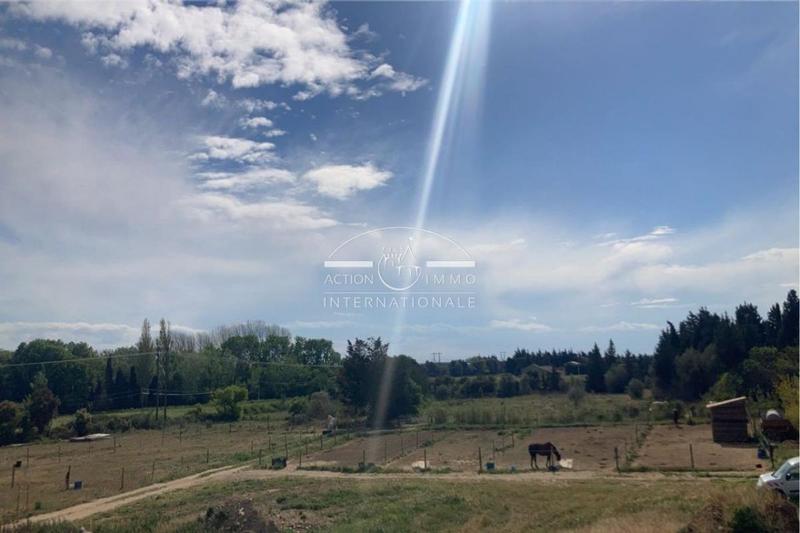 Maison de domaine équestre - 400 m² - 14 pièces