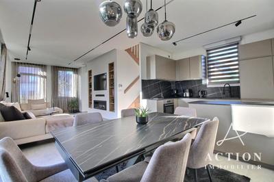 Maison - 86 m² - 4 pièces