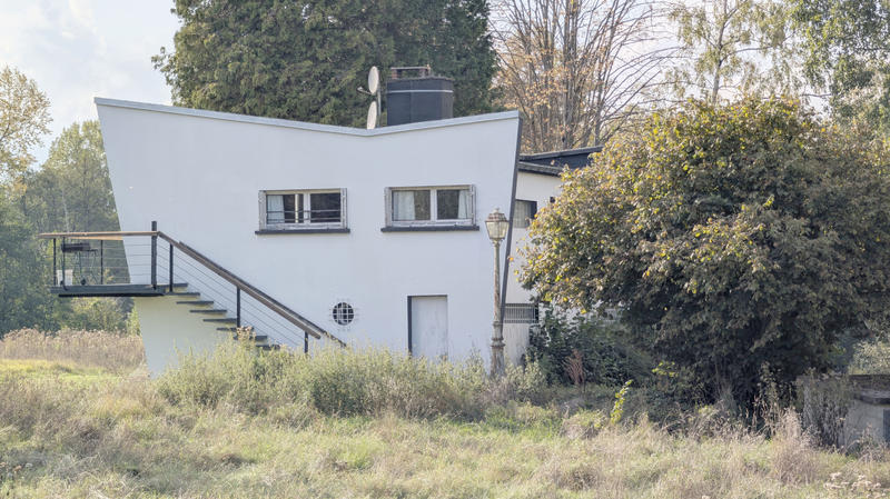 Maison - 84 m² - 3 pièces