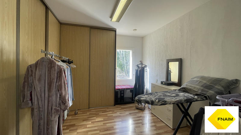 Maison contemporaine - 285 m² - 6 pièces