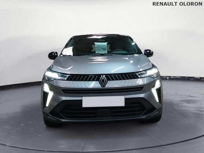 Renault Captur Eco-G 100 ch Evolution