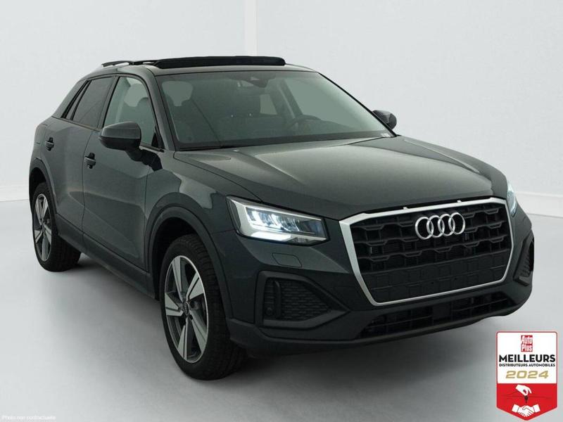 Audi Q2 35 Tdi 150 s tronic 7 Design