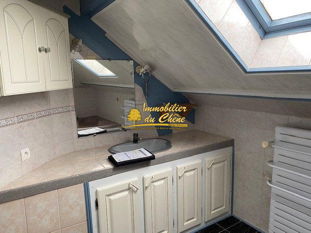 Maison - 145 m² - 5 pièces