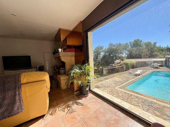 Villa - 125 m² - 4 pièces