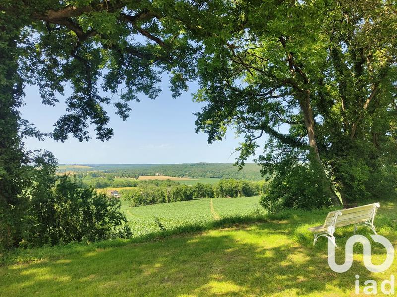 Maison de campagne - 336 m² - 10 pièces