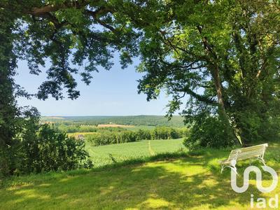 Maison de campagne - 336 m² - 10 pièces