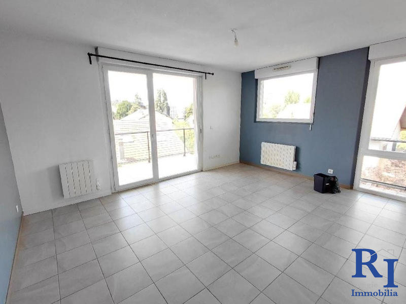 Appartement - 49 m² - 2 pièces