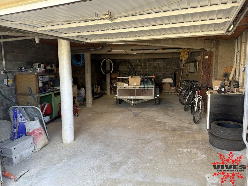 Villa - 120 m² - 4 pièces