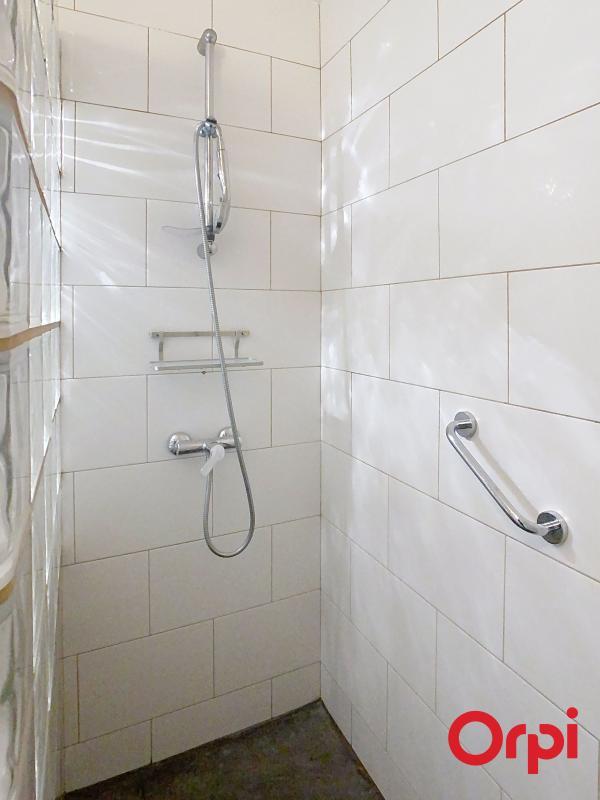 Appartement - 27 m² - 1 pièce