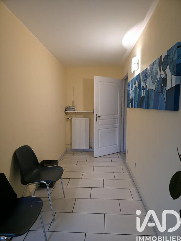 Maison - 184 m² - 4 pièces