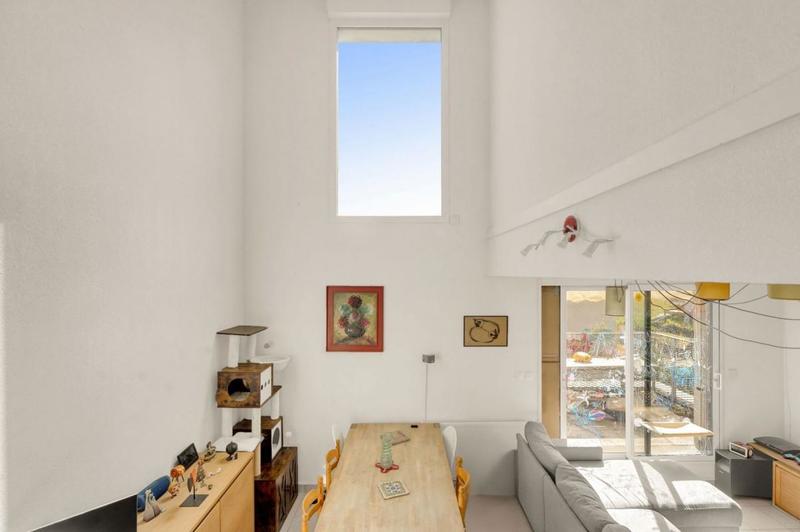 Appartement - 83 m² - 4 pièces