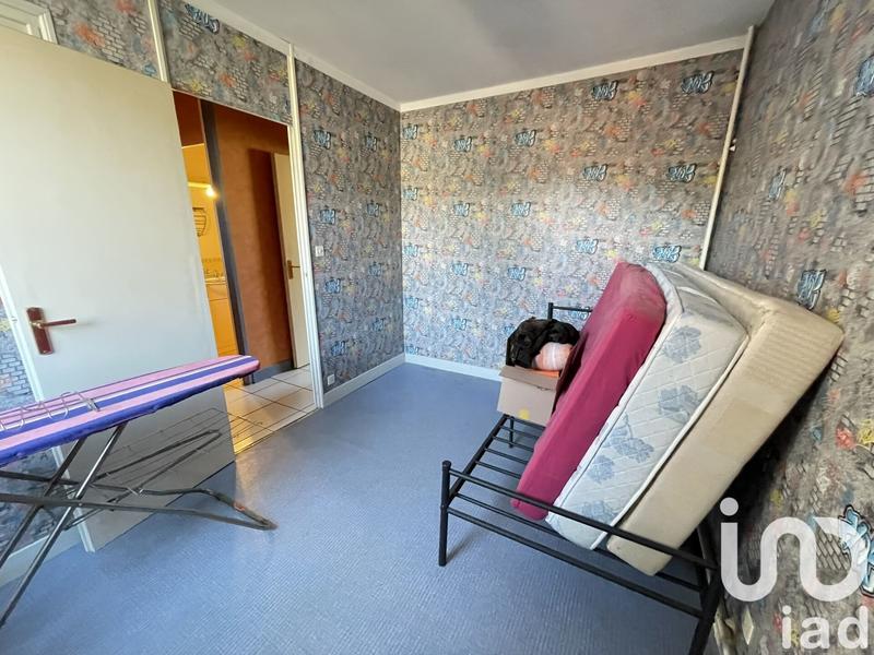 Maison - 83 m² - 4 pièces