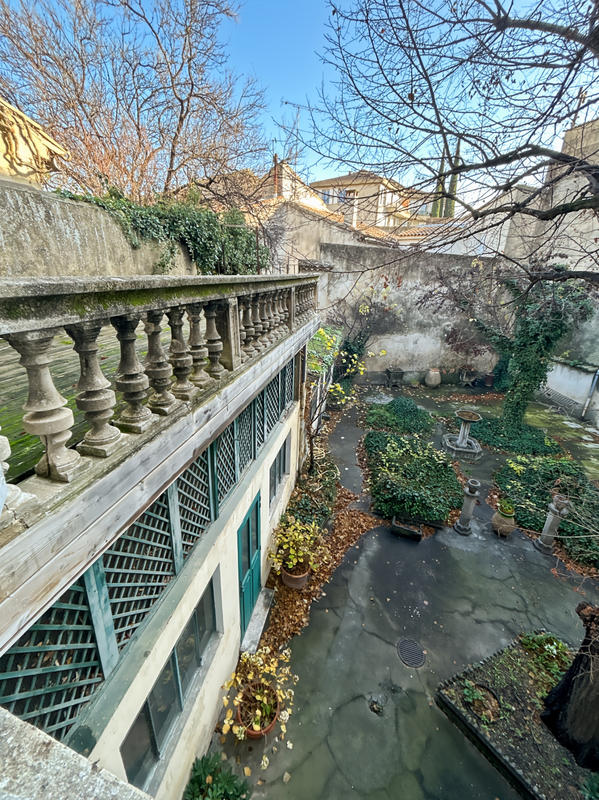 Appartement - 138 m² - 5 pièces