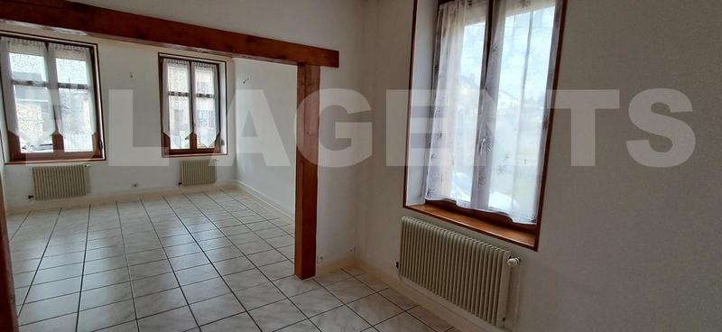 Maison - 131 m² - 6 pièces
