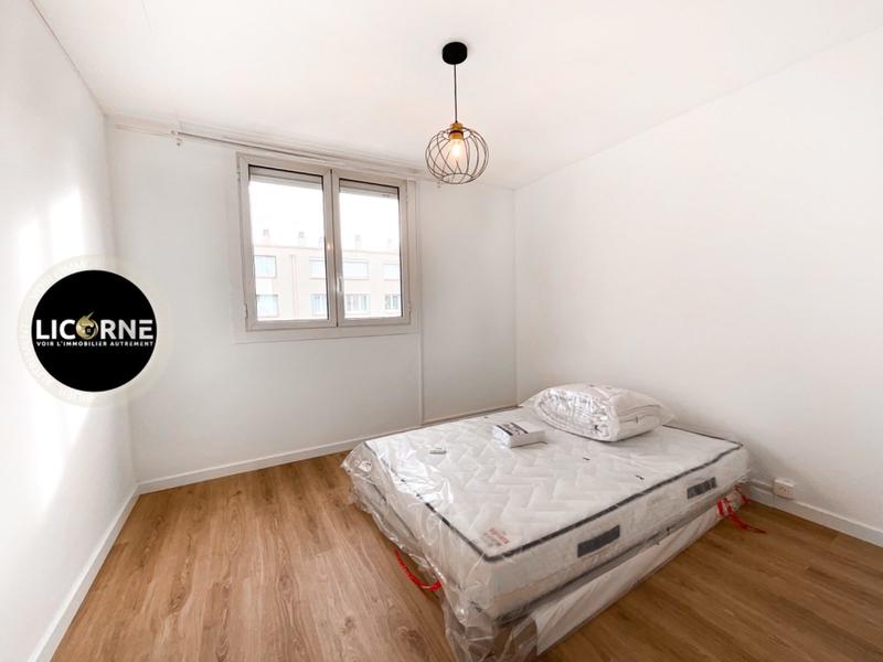 Appartement - 49 m² - 3 pièces