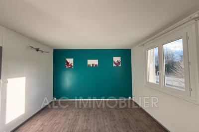 Appartement - 62 m² - 2 pièces